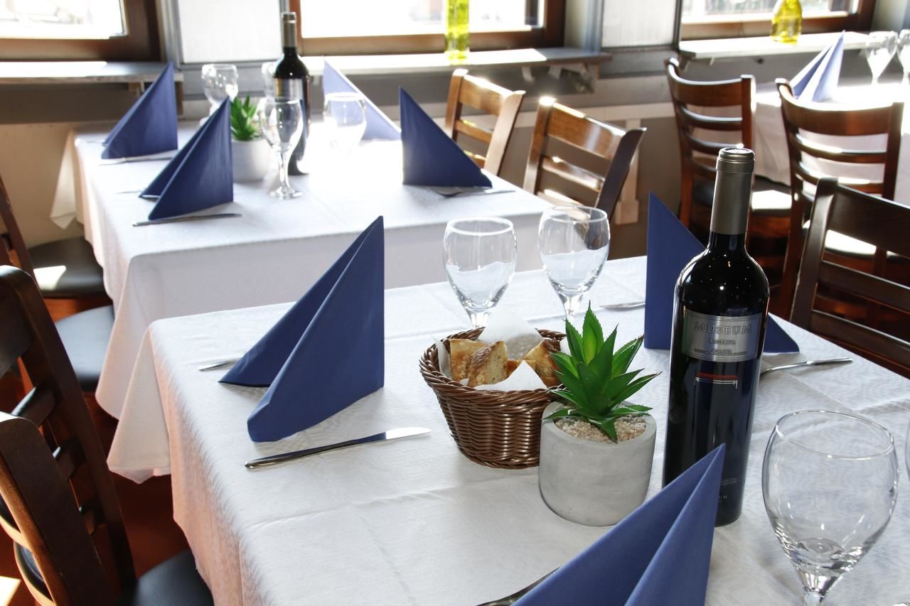 Отель Hotel Kainuu Кухмо-20