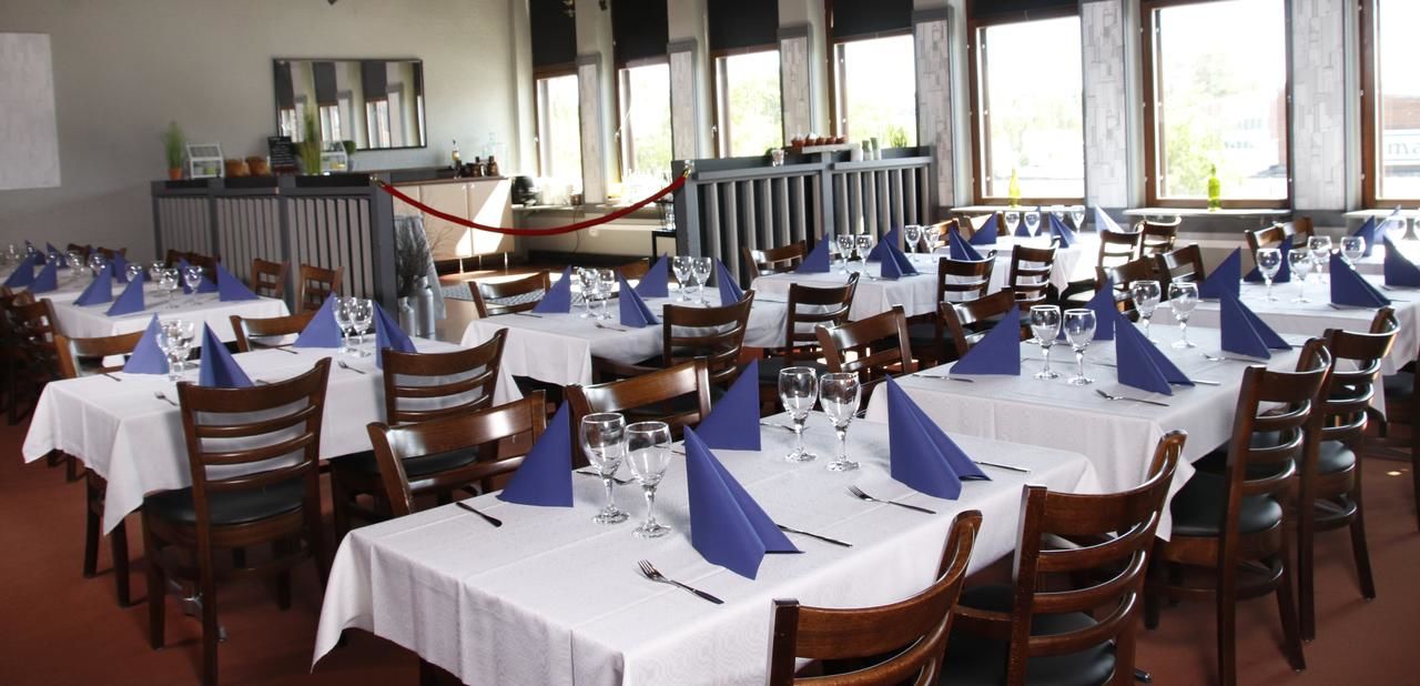 Отель Hotel Kainuu Кухмо-21
