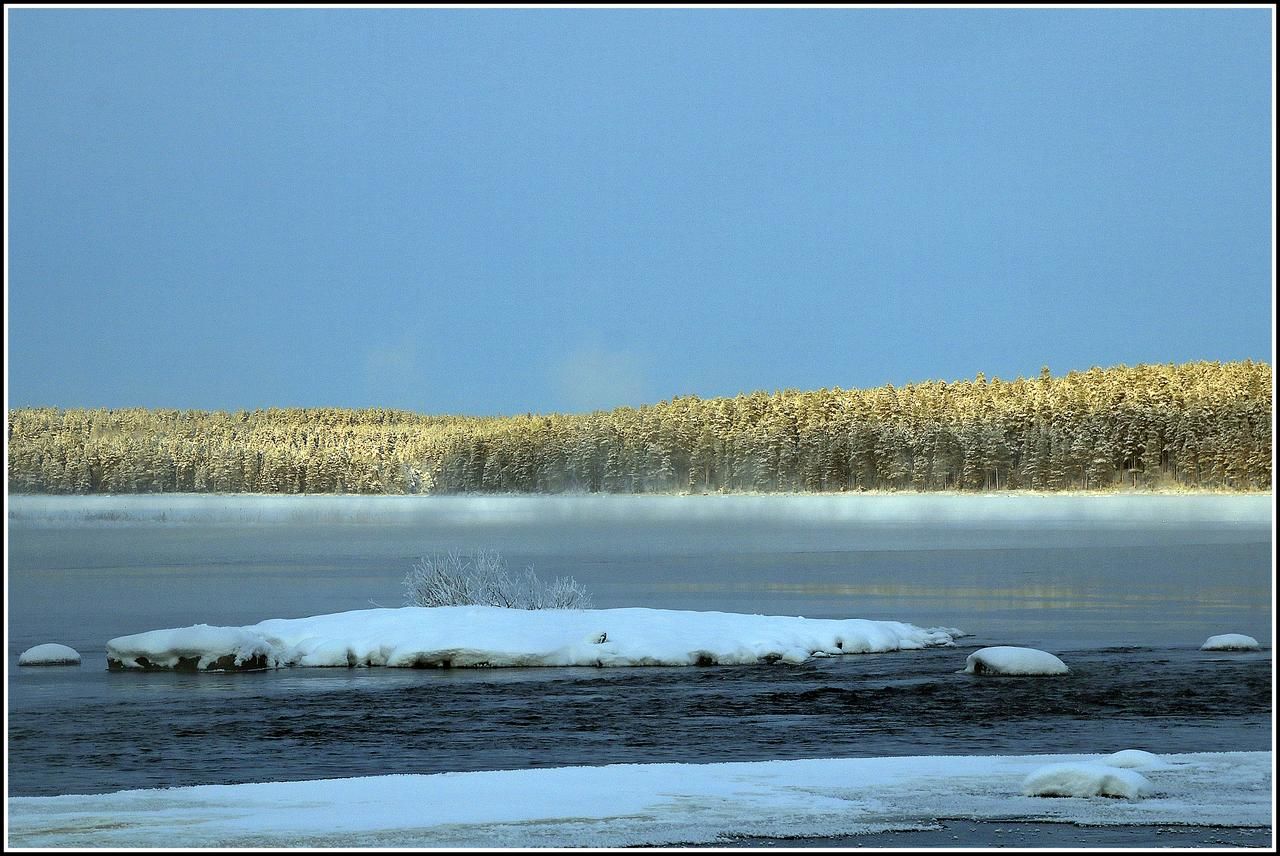 Отель Hotel Kainuu Кухмо-31