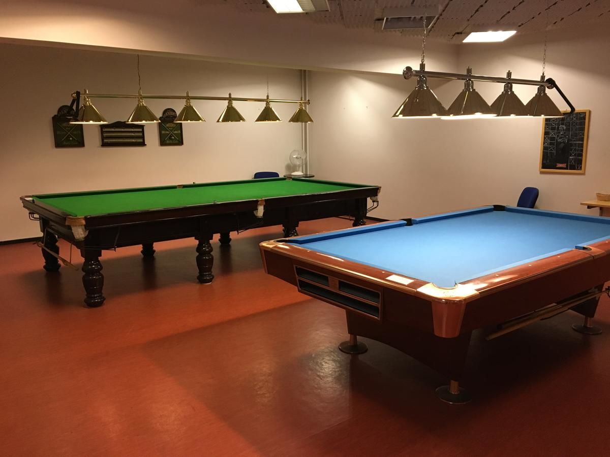 Отель Hotel Kainuu Кухмо-36