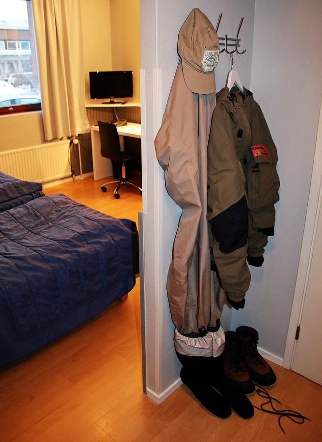 Отель Hotel Kainuu Кухмо