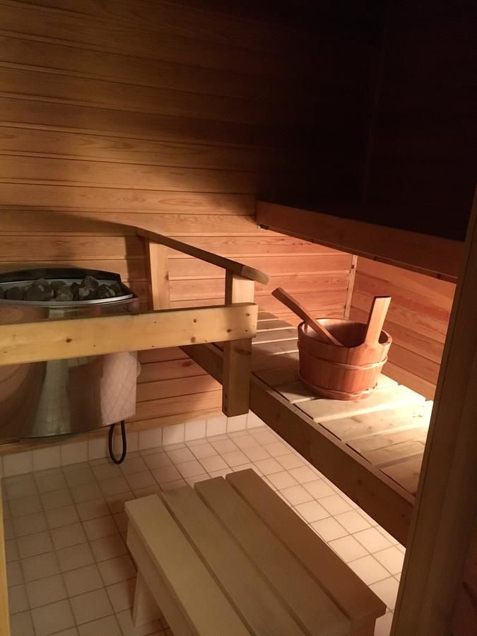 Отель Hotel Kainuu Кухмо