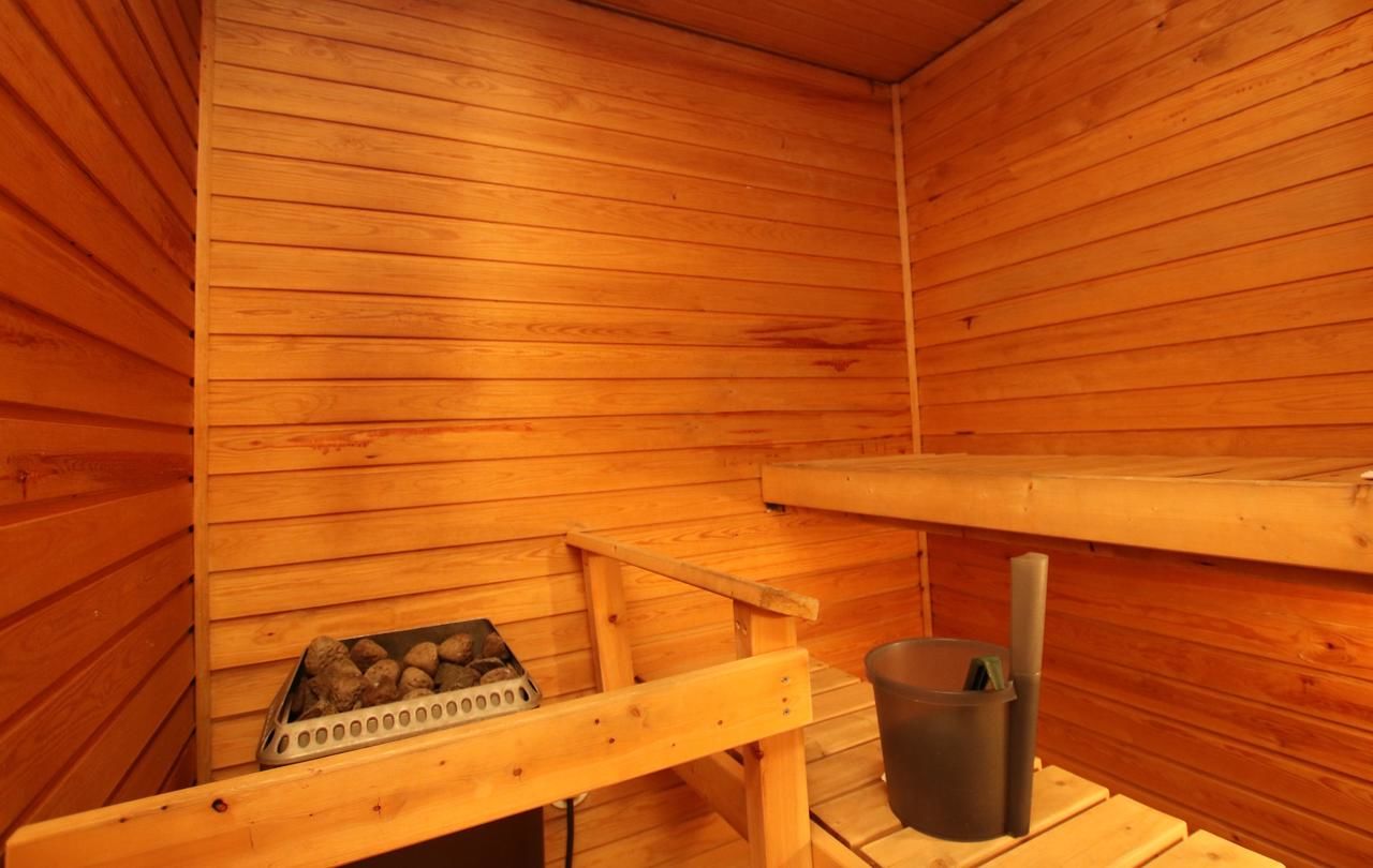 Отель Hotel Kainuu Кухмо